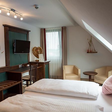 Hotel Restaurant Auerhahn Бад-Вильдбад Экстерьер фото